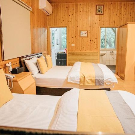 Cdr Hotspring Resort Liugui Esterno foto