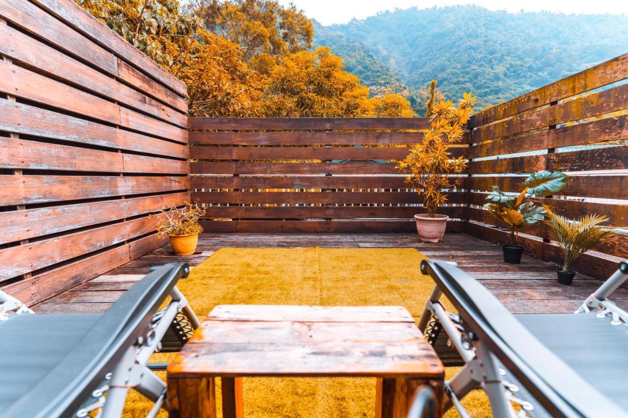 Cdr Hotspring Resort Liugui Esterno foto