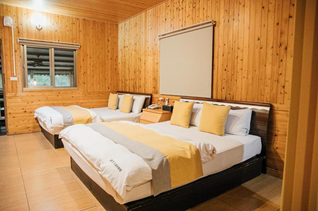 Cdr Hotspring Resort Liugui Esterno foto